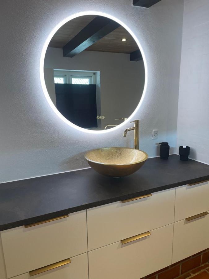 Ferielejlighed Esbovej Apartamento Ringkøbing Exterior foto